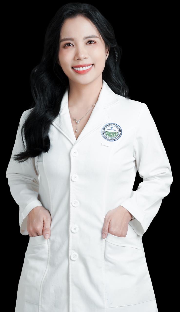 PHẠM THỊ UYỂN NHI